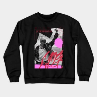 THE SIREN METHOD Crewneck Sweatshirt